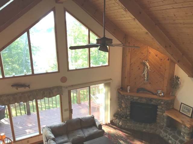 2921 Pine Island Lake Road Eagle River, WI 54521 - Photo 4 of 16 Gallery Image 4