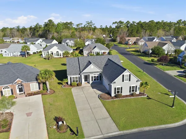 $435,000 | 2 Hearthstone Way, Murrells Inlet, SC 29576
