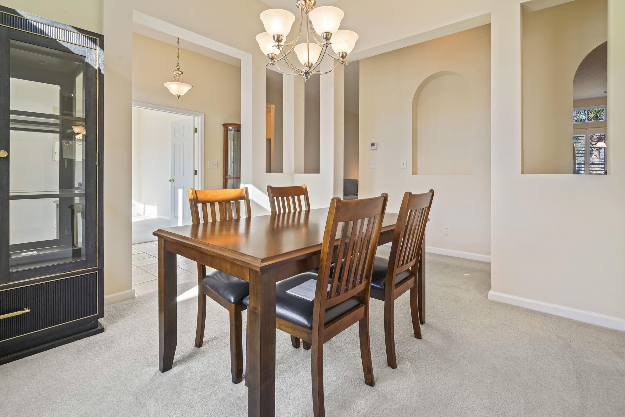 2 Hearthstone Way Murrells Inlet, SC 29576 - Photo 16 of 45