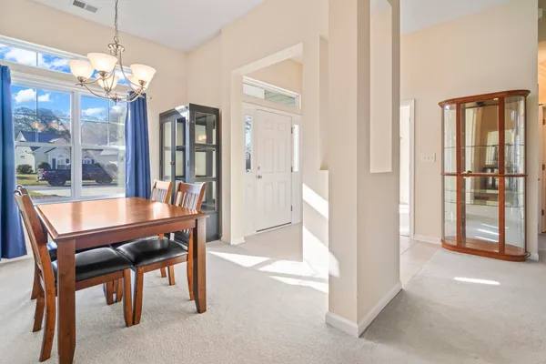 $435,000 | 2 Hearthstone Way, Murrells Inlet, SC 29576