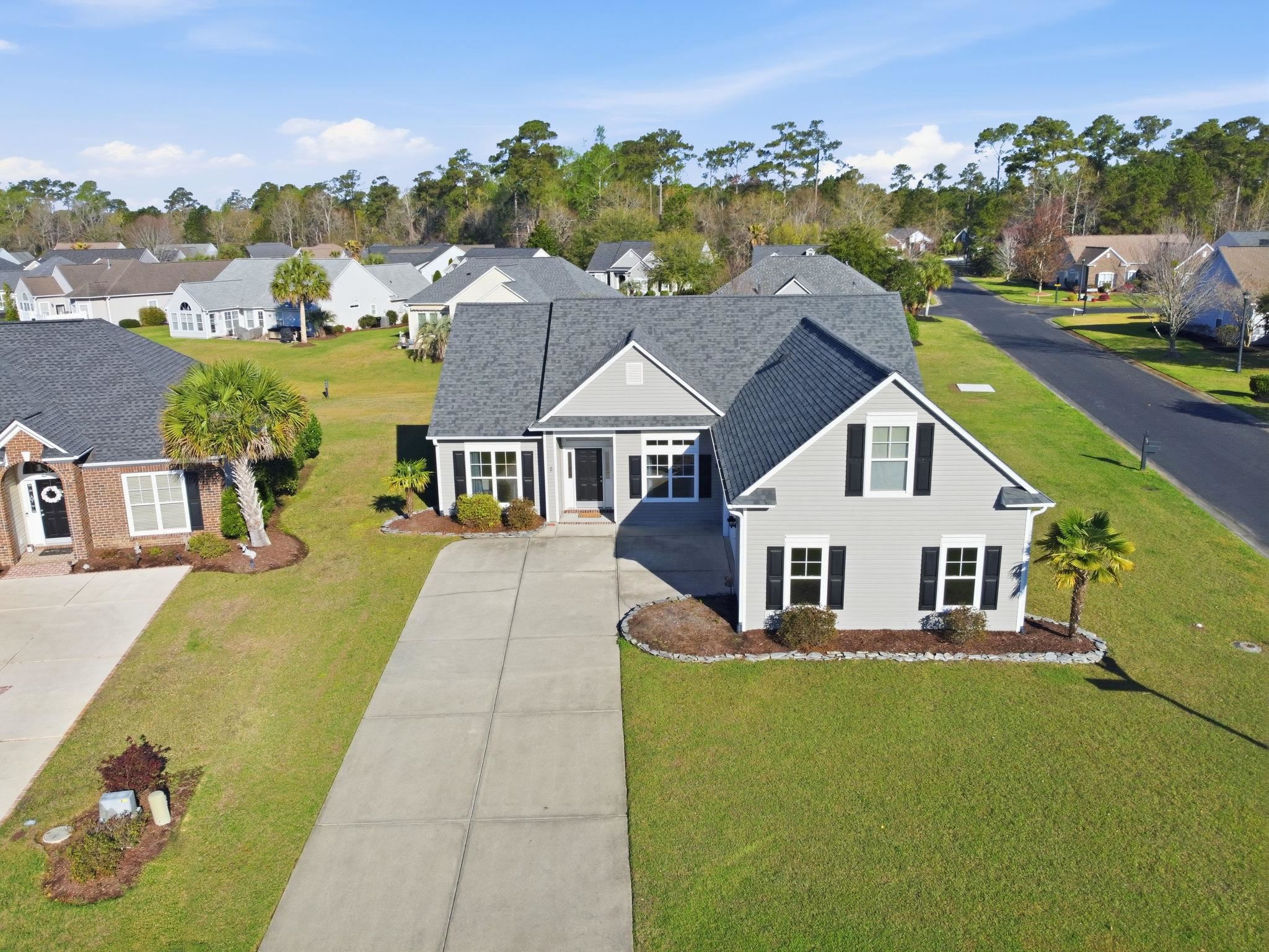 2 Hearthstone Way Murrells Inlet, SC 29576 - Photo 2 of 45