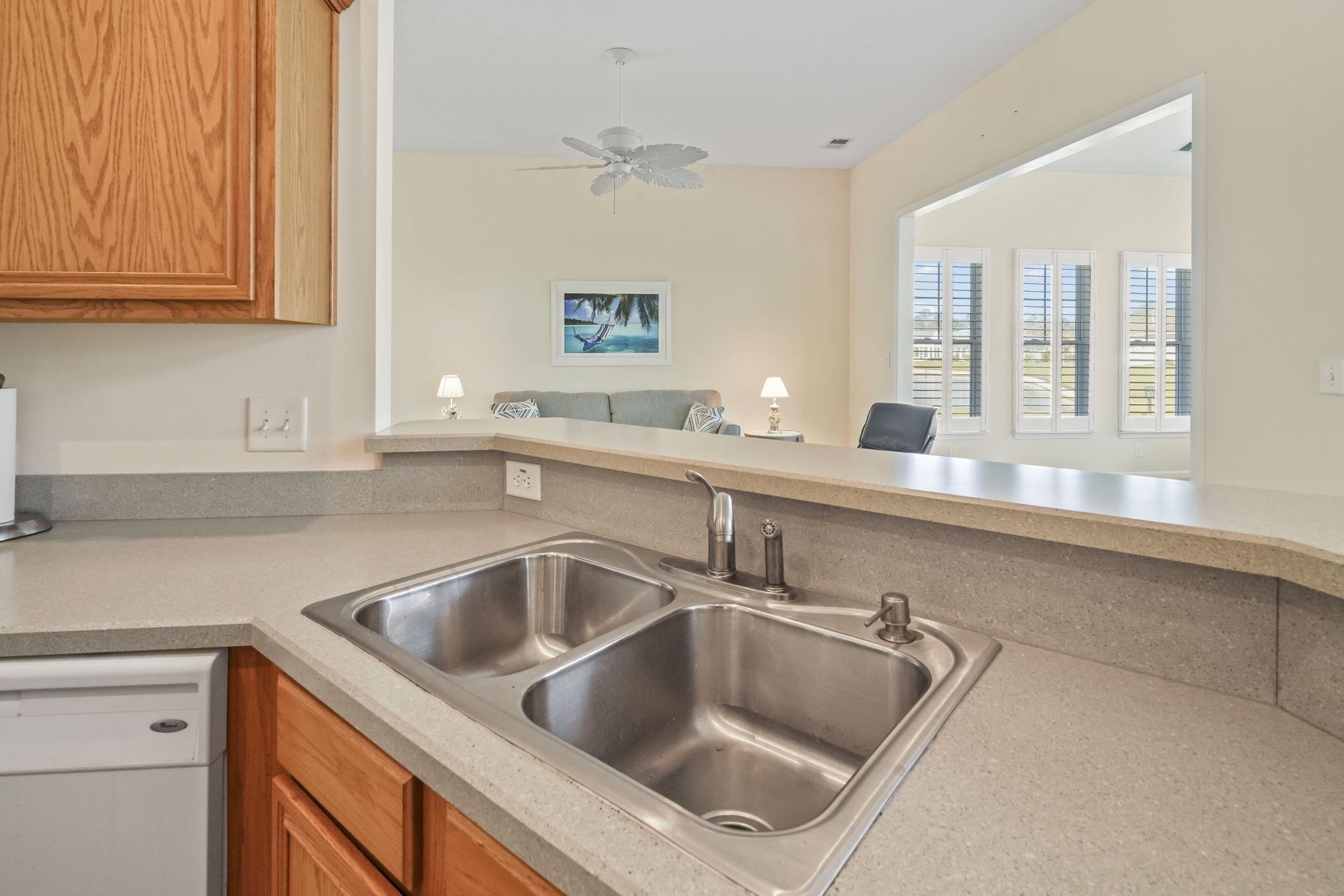 2 Hearthstone Way Murrells Inlet, SC 29576 - Photo 29 of 45
