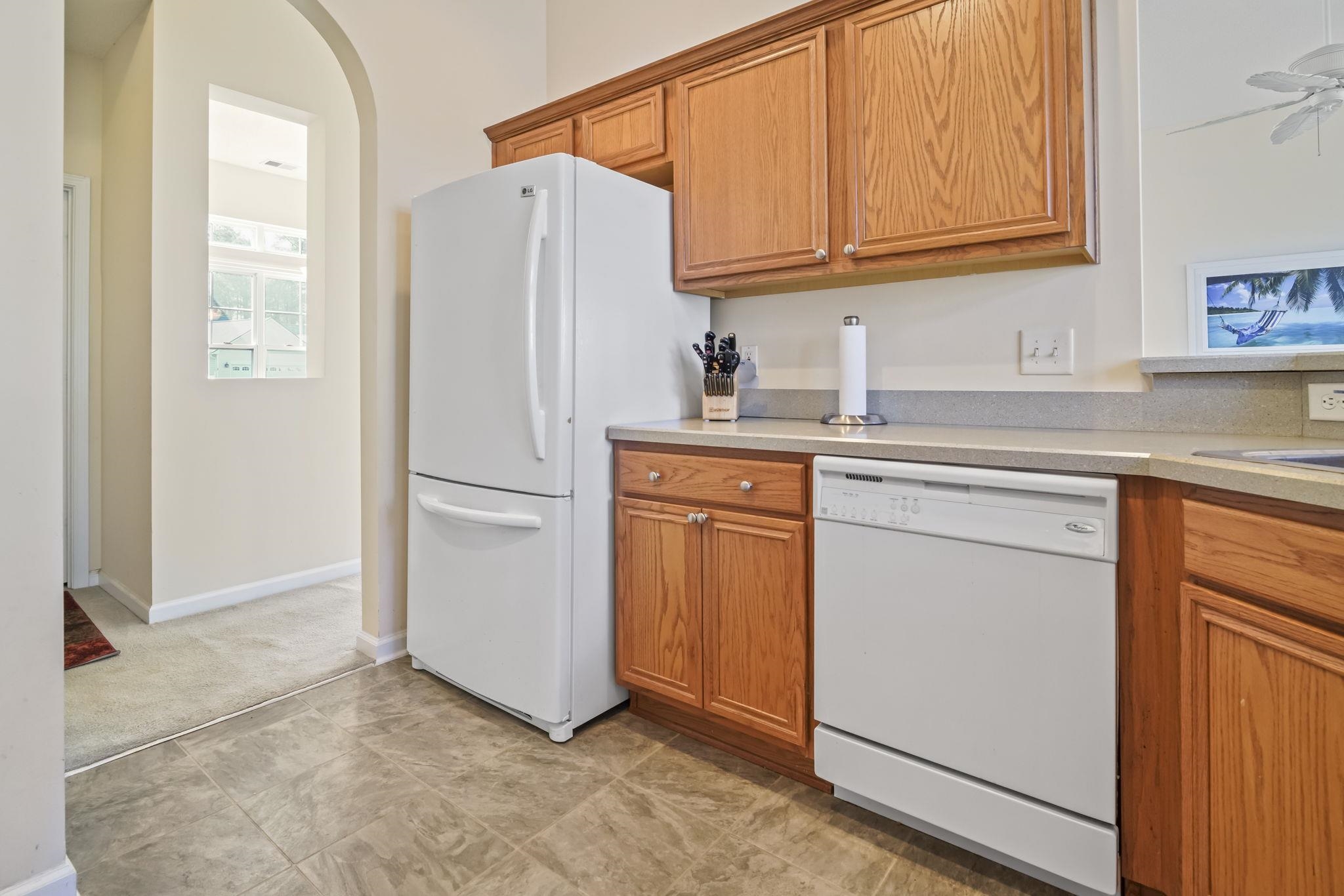 2 Hearthstone Way Murrells Inlet, SC 29576 - Photo 30 of 45