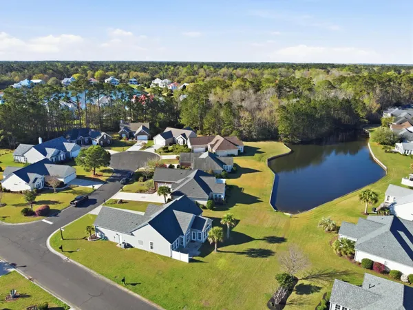 $435,000 | 2 Hearthstone Way, Murrells Inlet, SC 29576