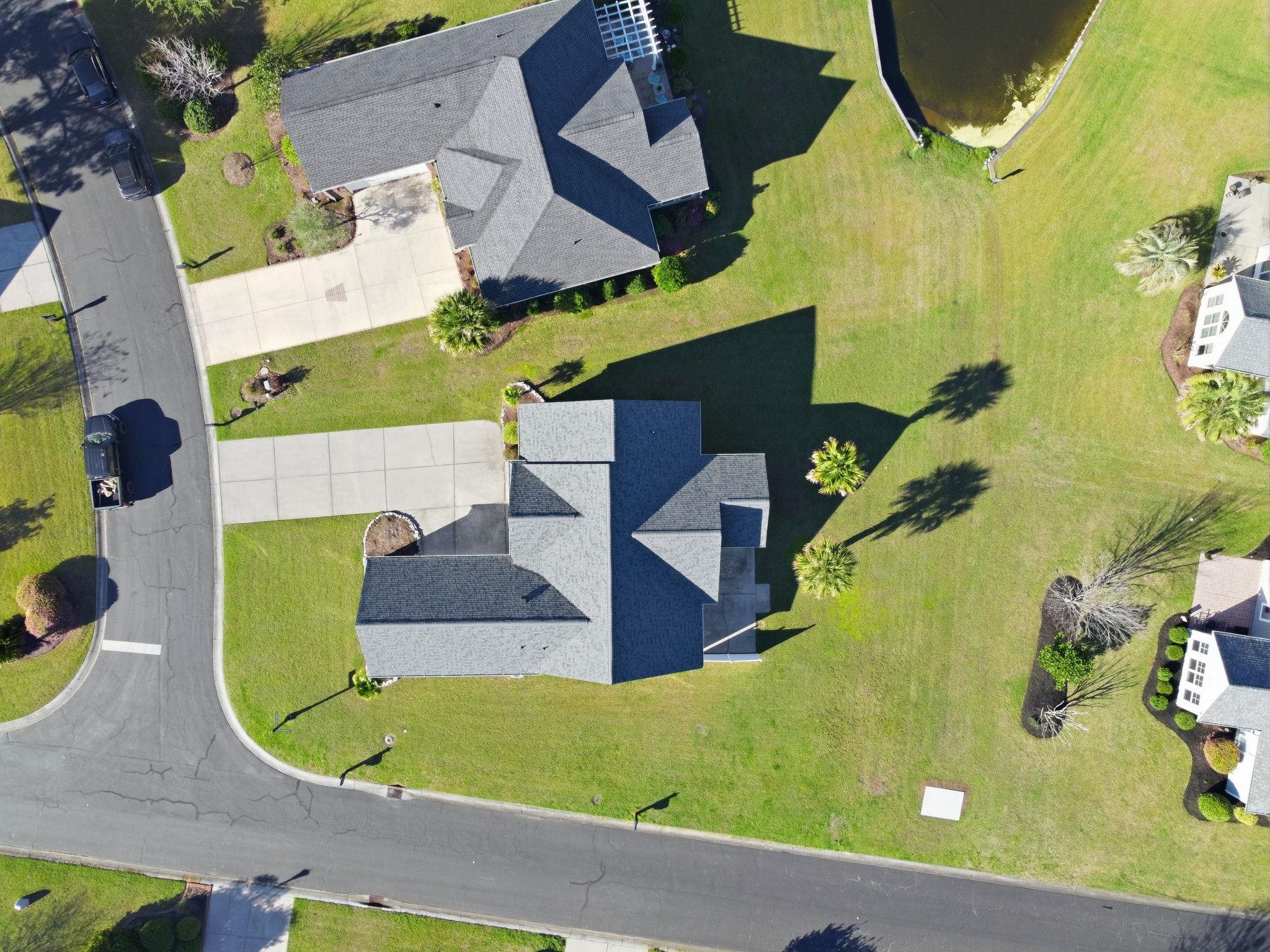 2 Hearthstone Way Murrells Inlet, SC 29576 - Photo 4 of 45