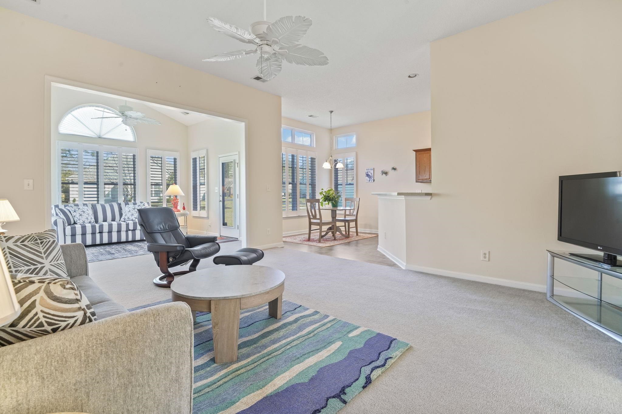 2 Hearthstone Way Murrells Inlet, SC 29576 - Photo 44 of 45