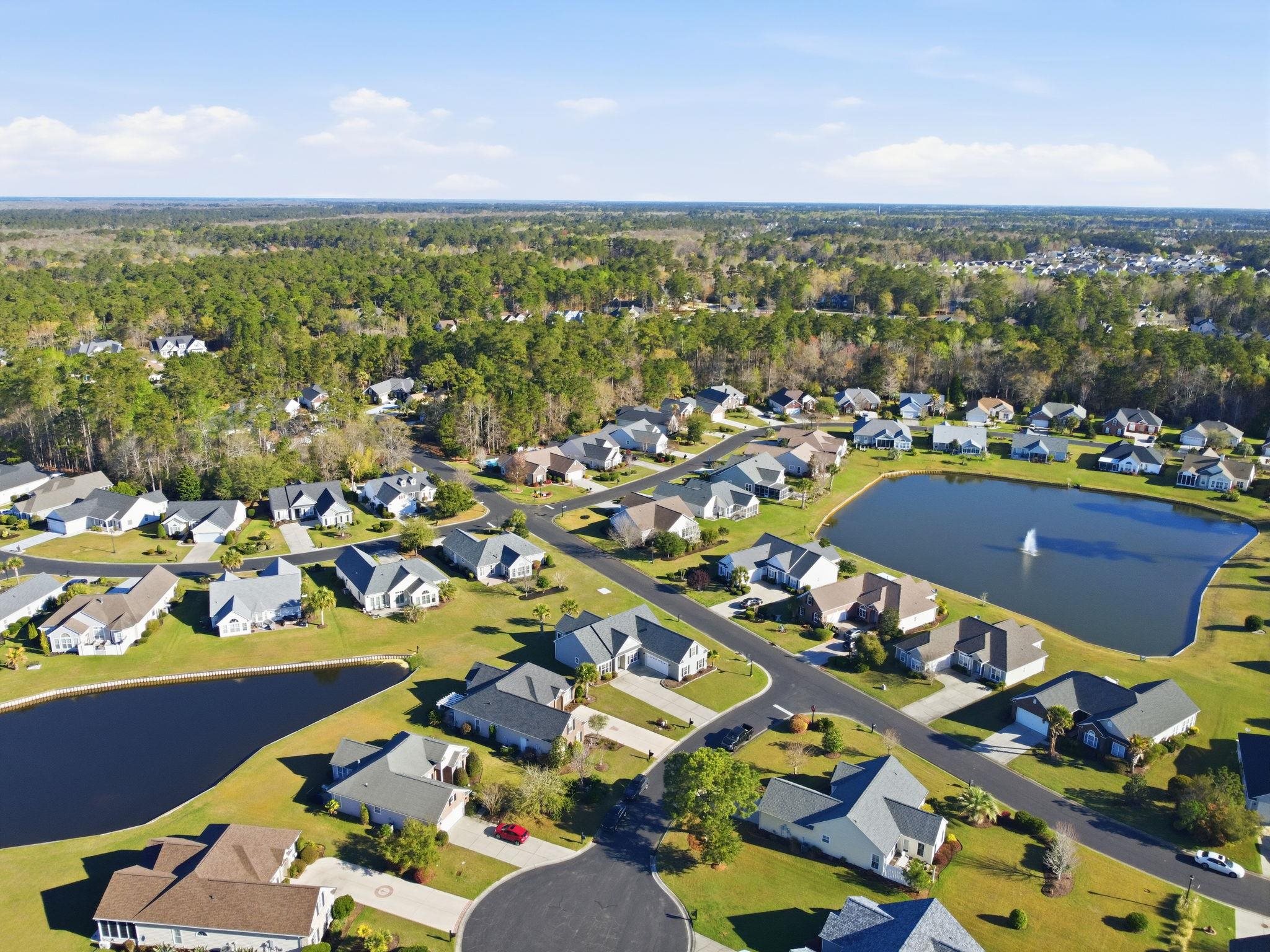 2 Hearthstone Way Murrells Inlet, SC 29576 - Photo 5 of 45