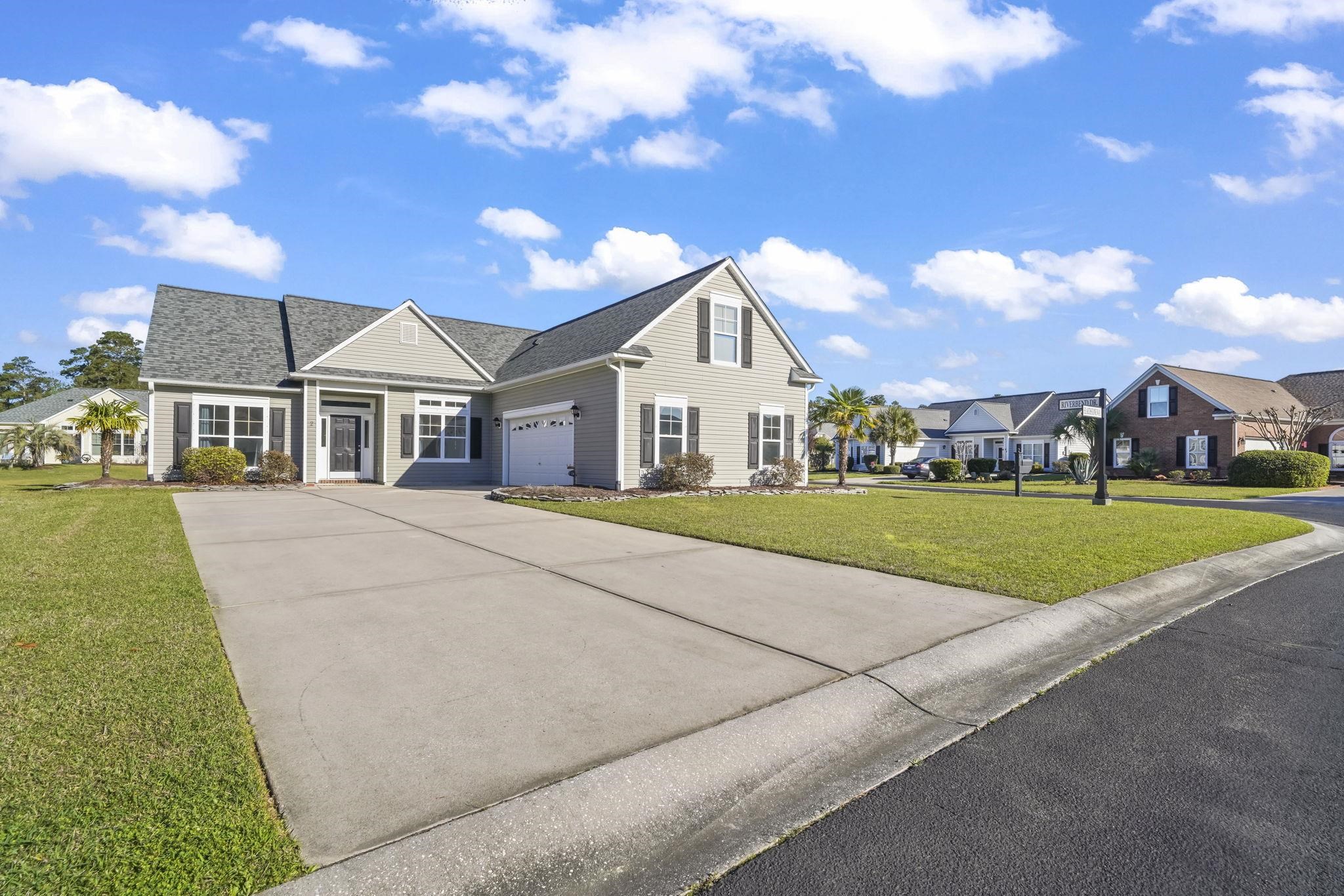 2 Hearthstone Way Murrells Inlet, SC 29576 - Photo 6 of 45