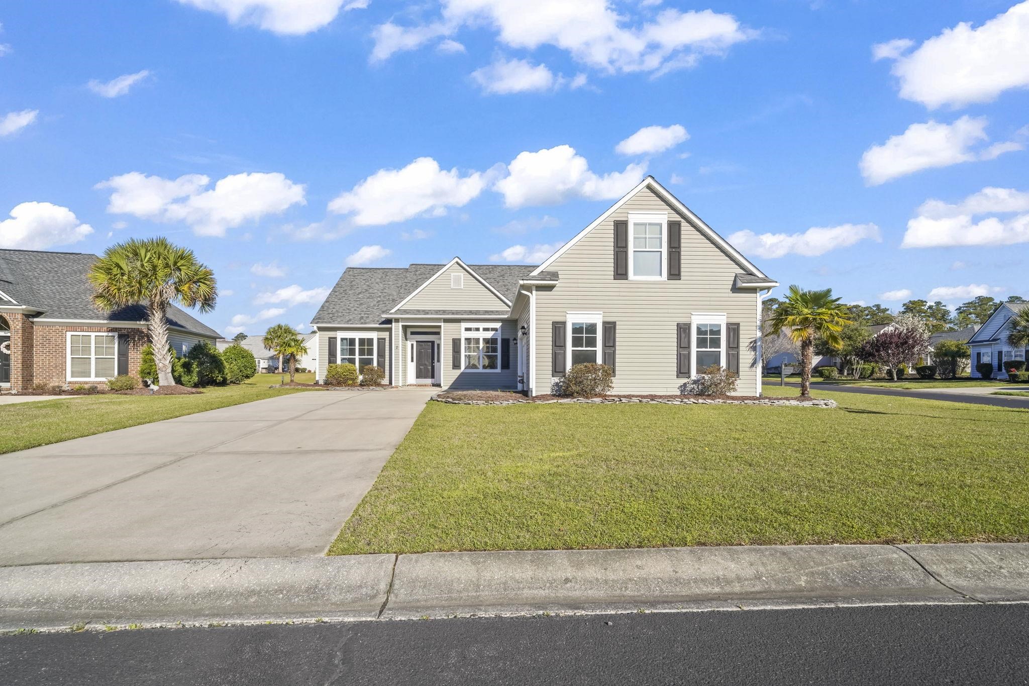 2 Hearthstone Way Murrells Inlet, SC 29576 - Photo 7 of 45