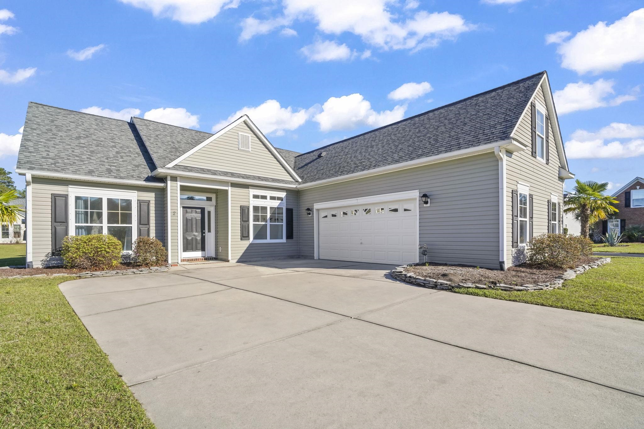 2 Hearthstone Way Murrells Inlet, SC 29576 - Photo 8 of 45