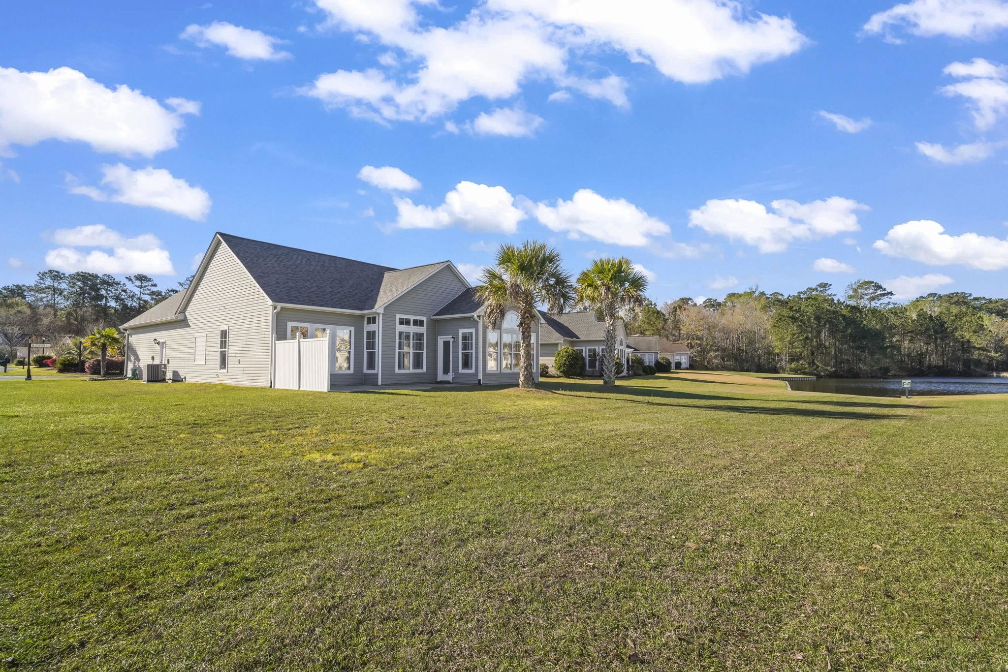 2 Hearthstone Way Murrells Inlet, SC 29576 - Photo 10 of 45