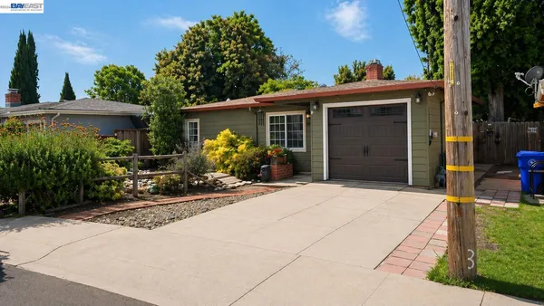 $699,000 | 18183 Rainier Avenue, Hayward, CA 94541