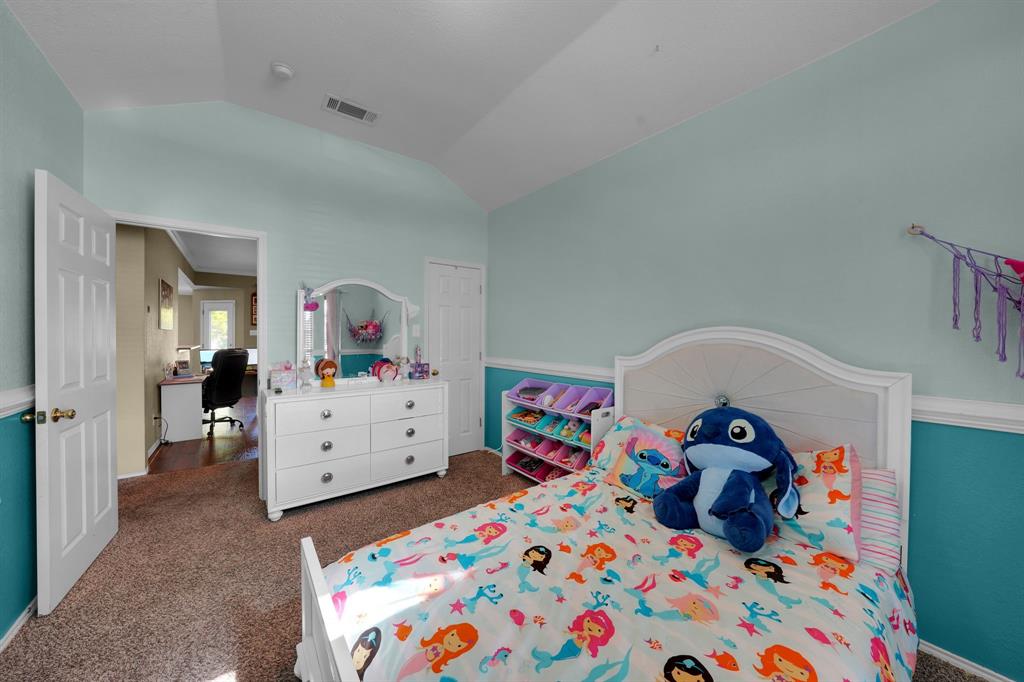951 Behrens Court Crowley, TX 76036 - Photo 29 of 37 a children room with toys