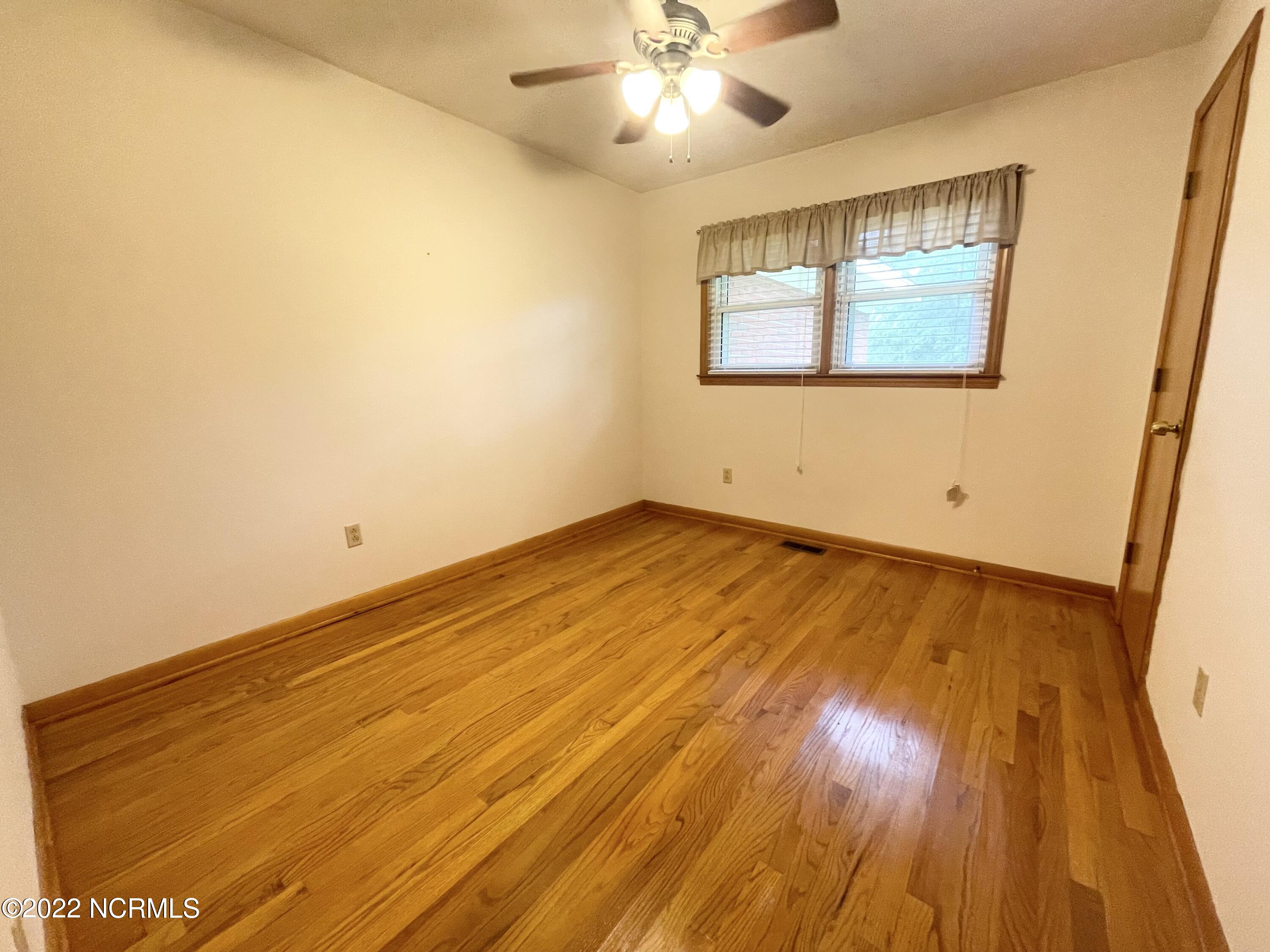 726 Sycamore Lane Rockingham, NC 28379 - Photo 17 of 25 Bedroom 2