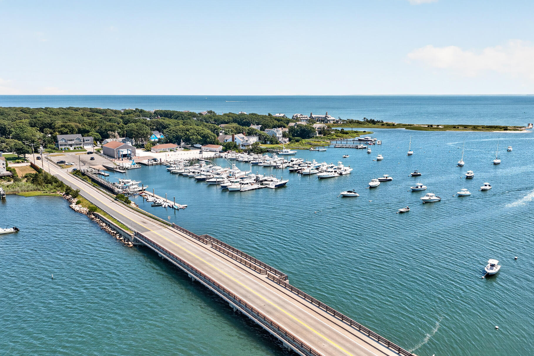 40 Cooper Road East Falmouth, MA 02536 - Photo 45 of 50 39-DJI_20260709021719_0167_D