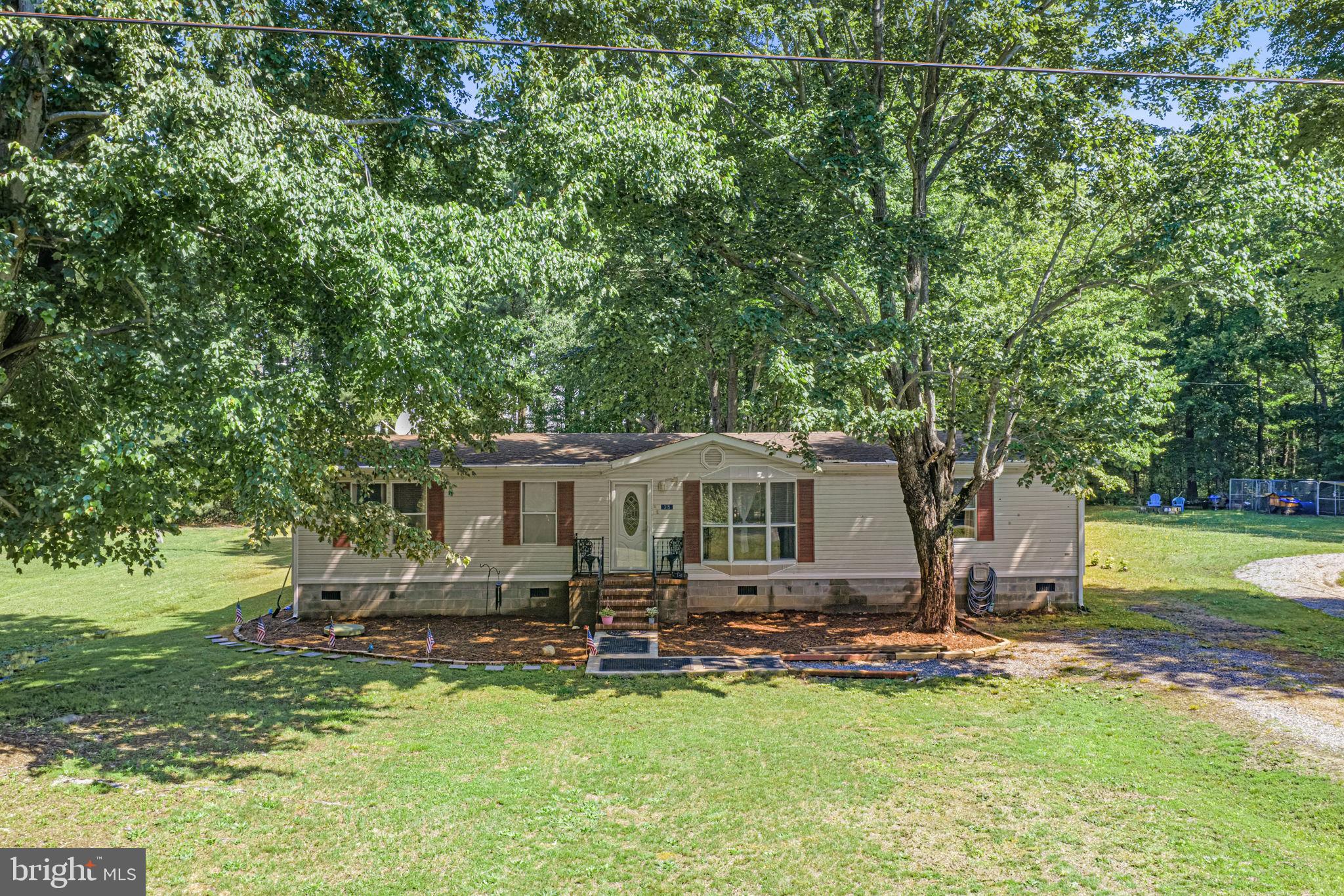 315 Blackberry Road Reedville, VA 22539 - Photo 23 of 23