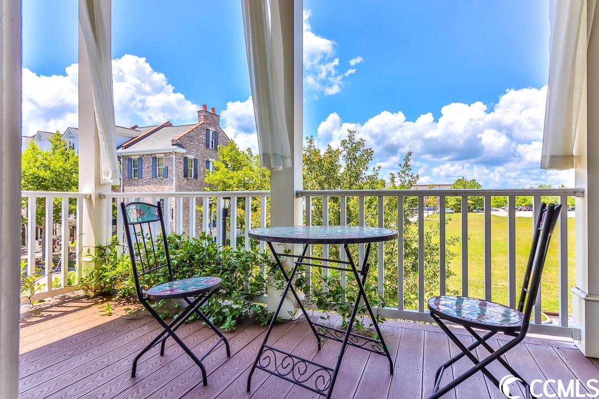 927 Iris Street Myrtle Beach, SC 29577 - Photo 15 of 40