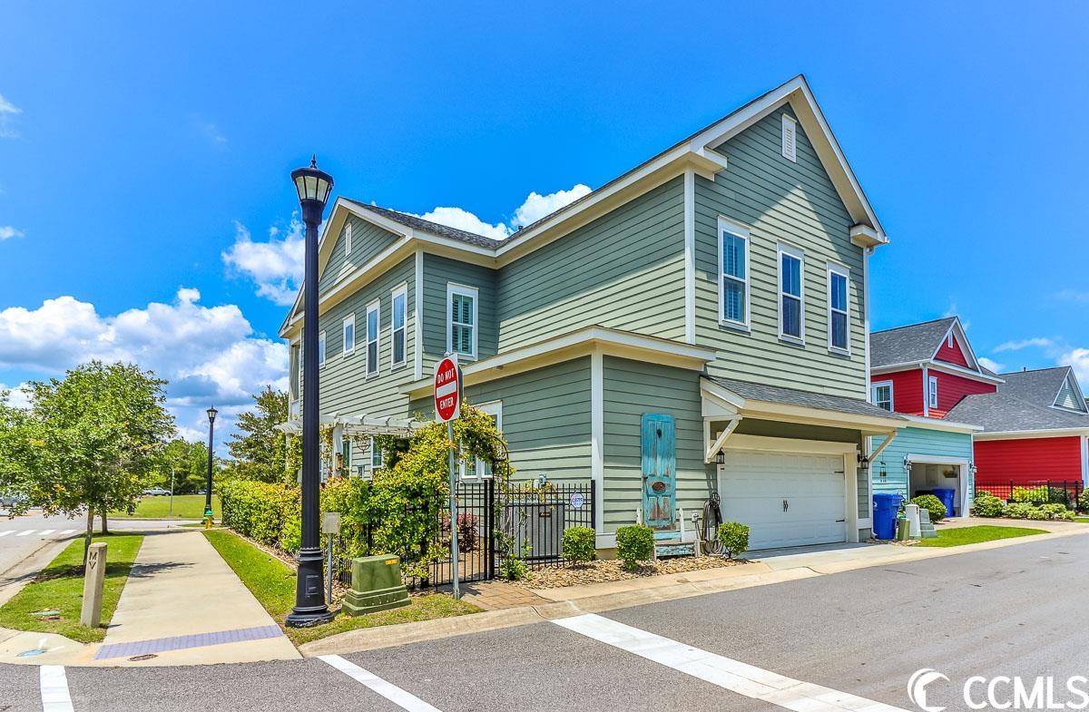 927 Iris Street Myrtle Beach, SC 29577 - Photo 2 of 40