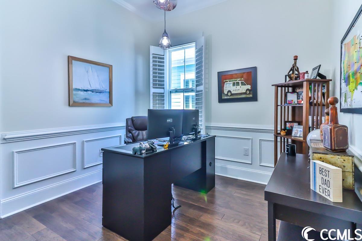 927 Iris Street Myrtle Beach, SC 29577 - Photo 27 of 40