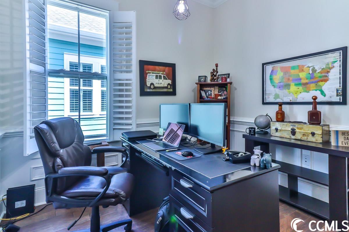 927 Iris Street Myrtle Beach, SC 29577 - Photo 28 of 40