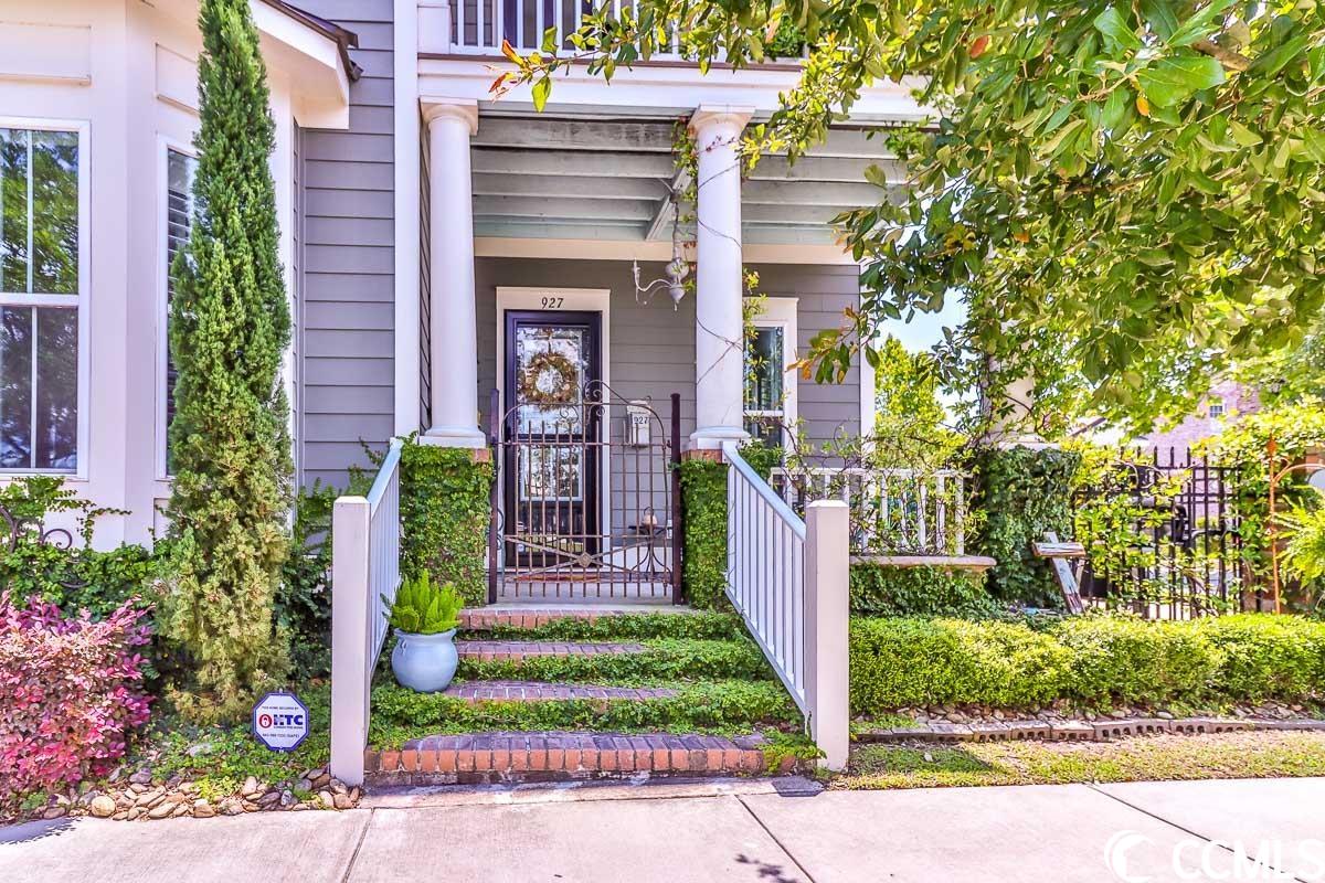 927 Iris Street Myrtle Beach, SC 29577 - Photo 31 of 40