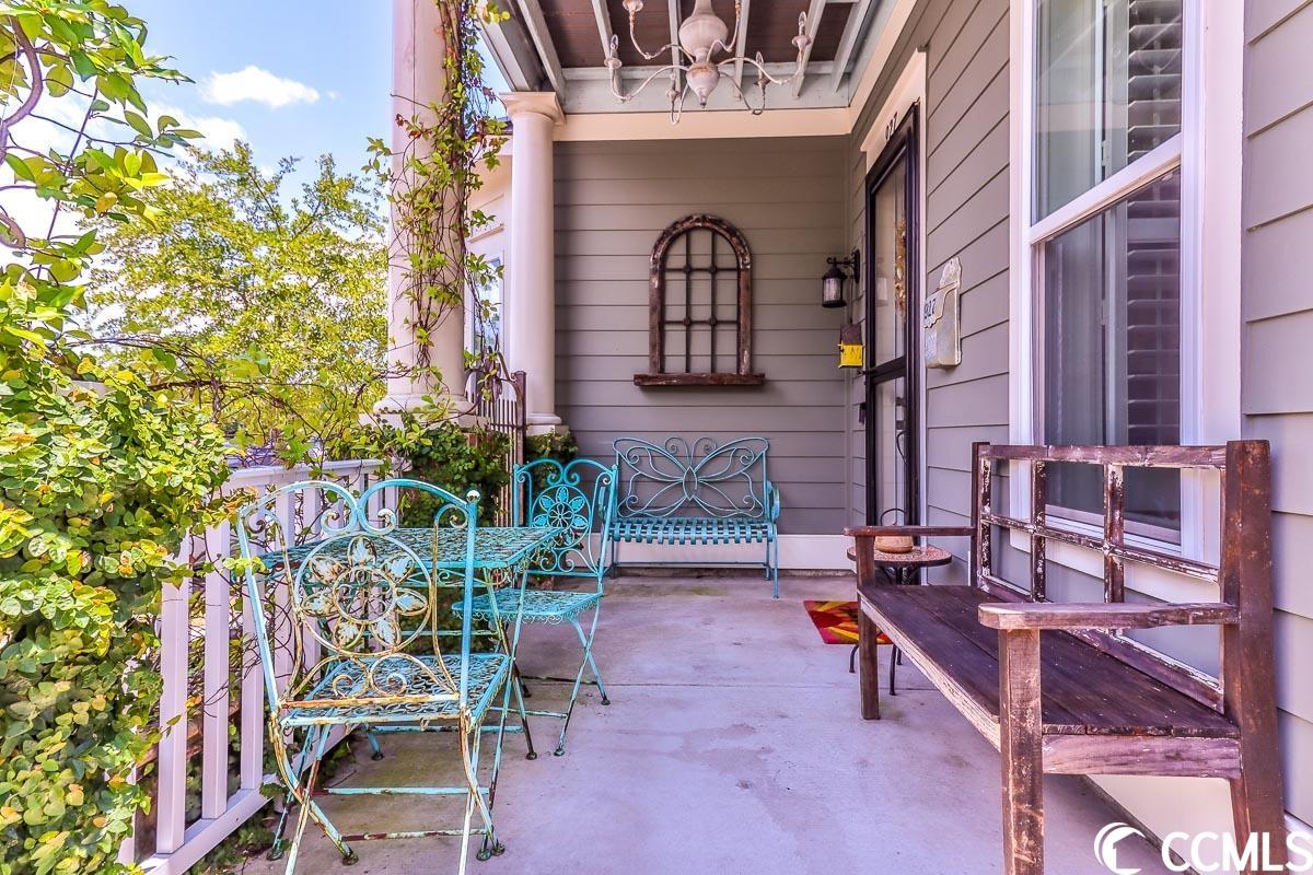 927 Iris Street Myrtle Beach, SC 29577 - Photo 32 of 40