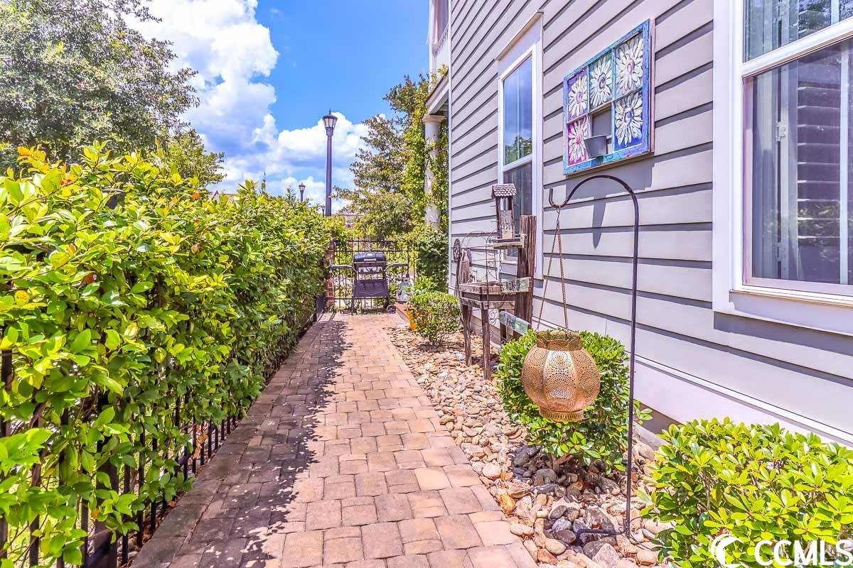 927 Iris Street Myrtle Beach, SC 29577 - Photo 33 of 40