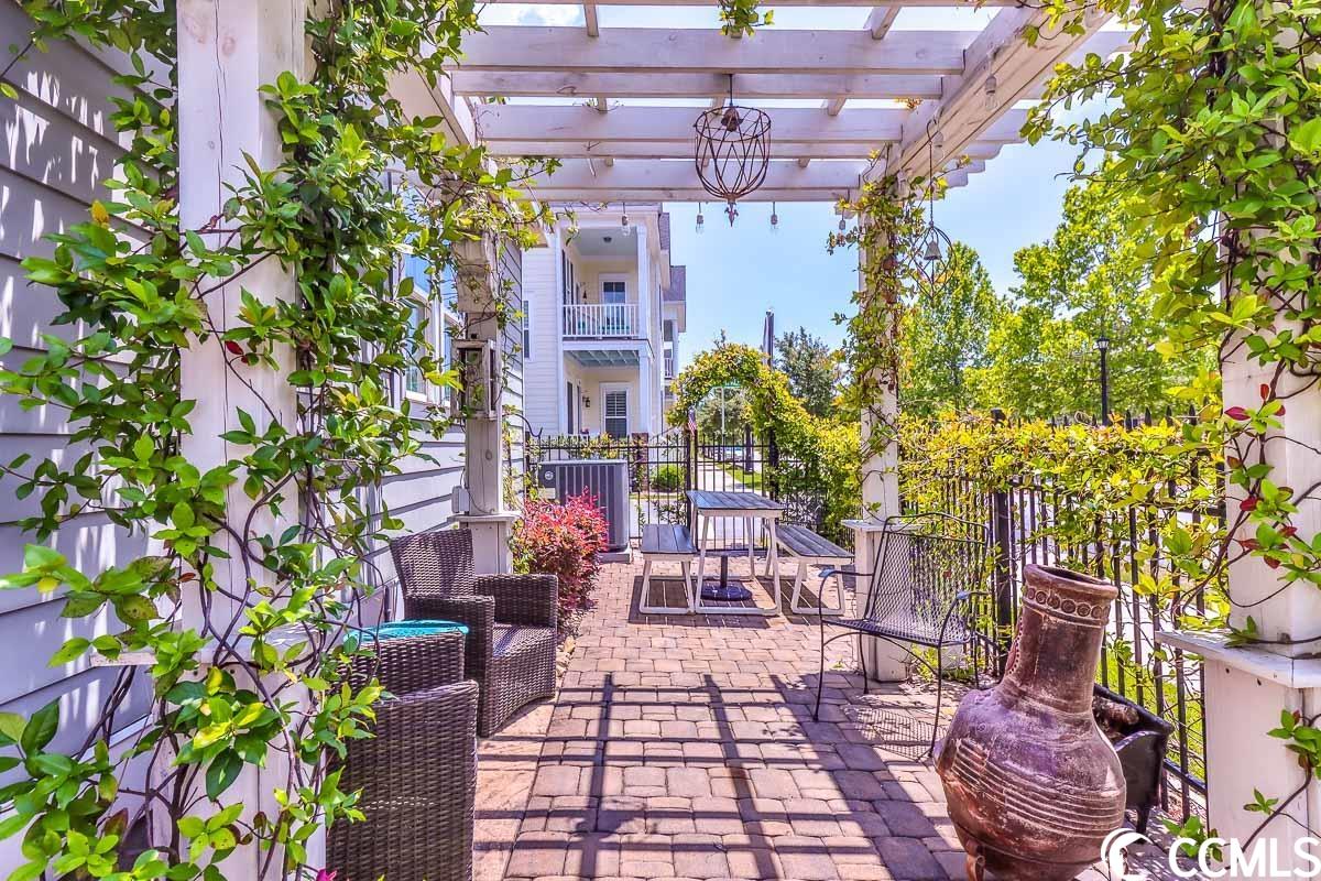 927 Iris Street Myrtle Beach, SC 29577 - Photo 34 of 40