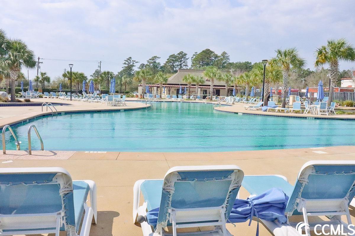 927 Iris Street Myrtle Beach, SC 29577 - Photo 35 of 40