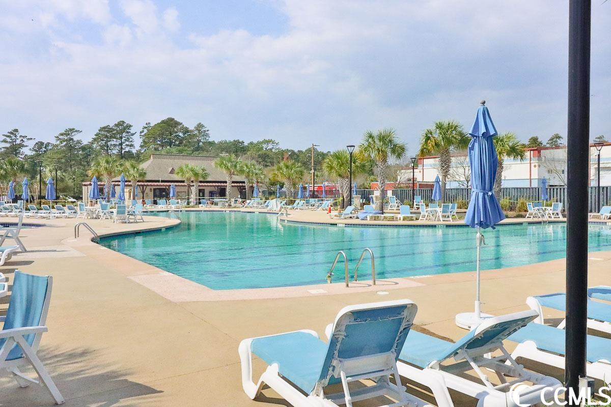 927 Iris Street Myrtle Beach, SC 29577 - Photo 36 of 40