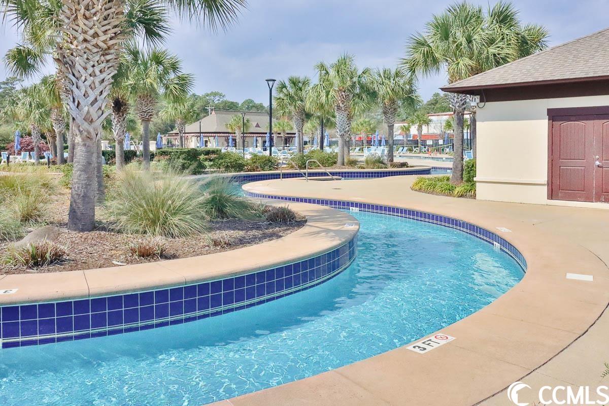 927 Iris Street Myrtle Beach, SC 29577 - Photo 37 of 40