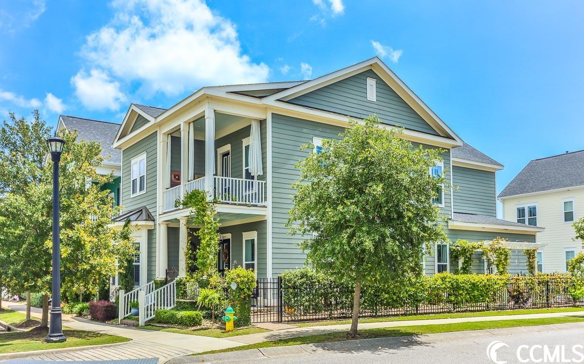 927 Iris Street Myrtle Beach, SC 29577 - Photo 39 of 40