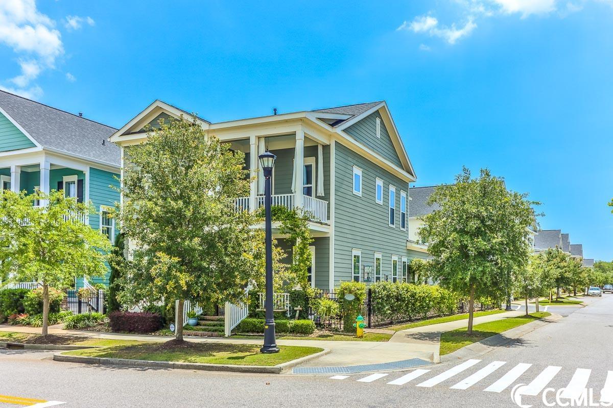 927 Iris Street Myrtle Beach, SC 29577 - Photo 40 of 40