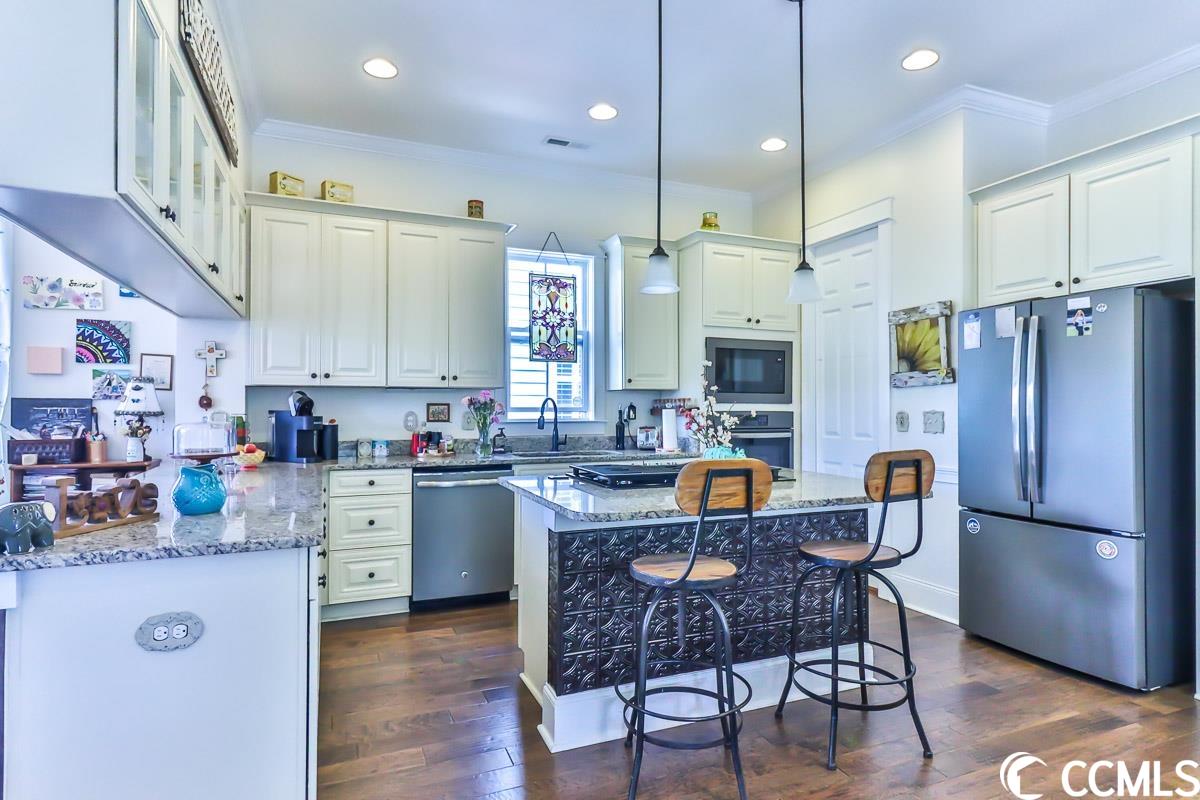 927 Iris Street Myrtle Beach, SC 29577 - Photo 7 of 40