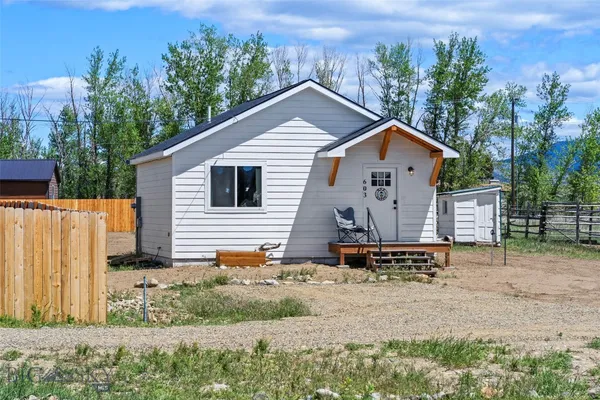 $268,000 | 603 Aiden Way, Boulder, MT 59632