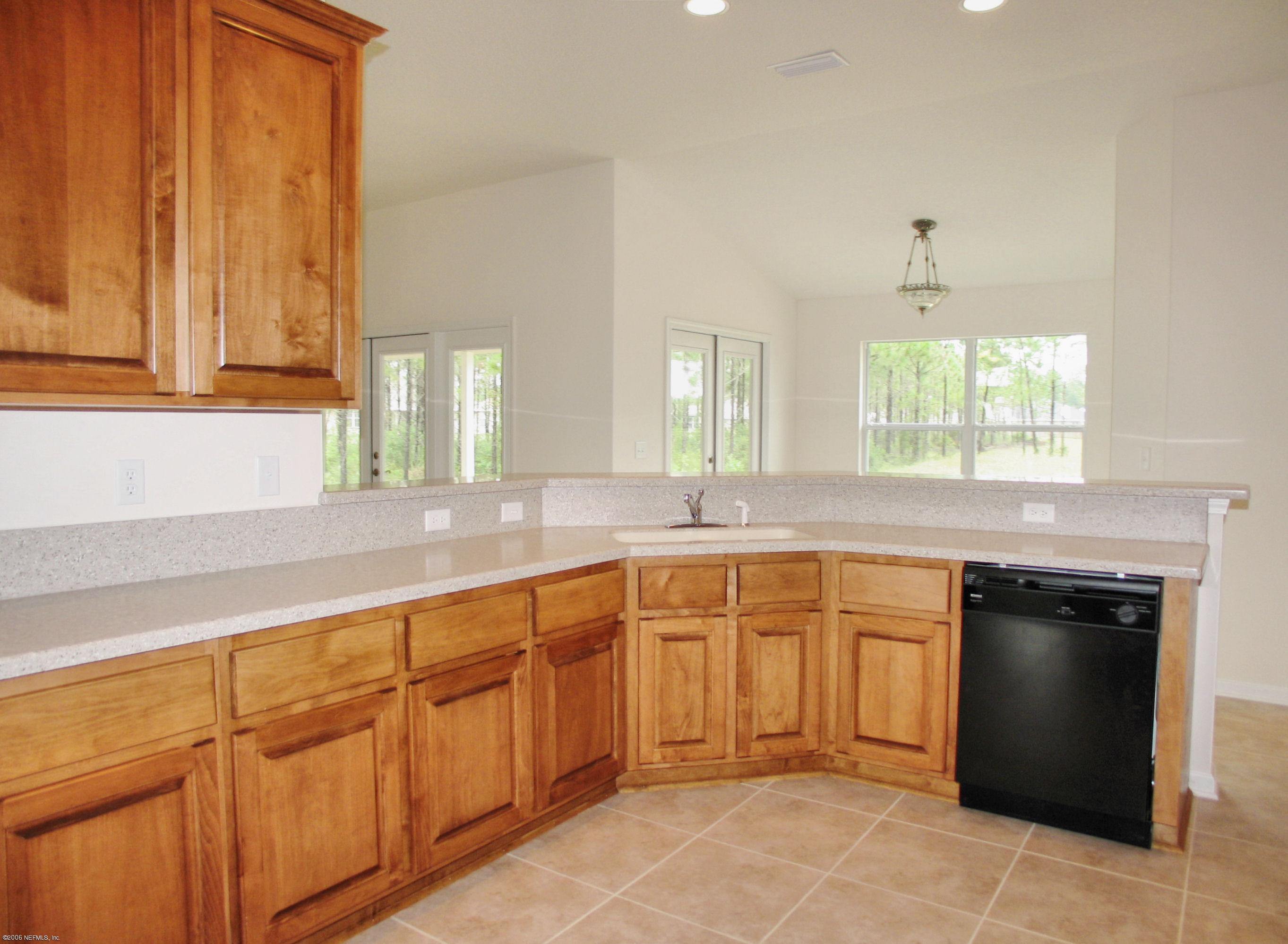 2927 Longleaf Ranch Circle Middleburg, FL 32068 - Photo 3 of 4 Kitchen-VG