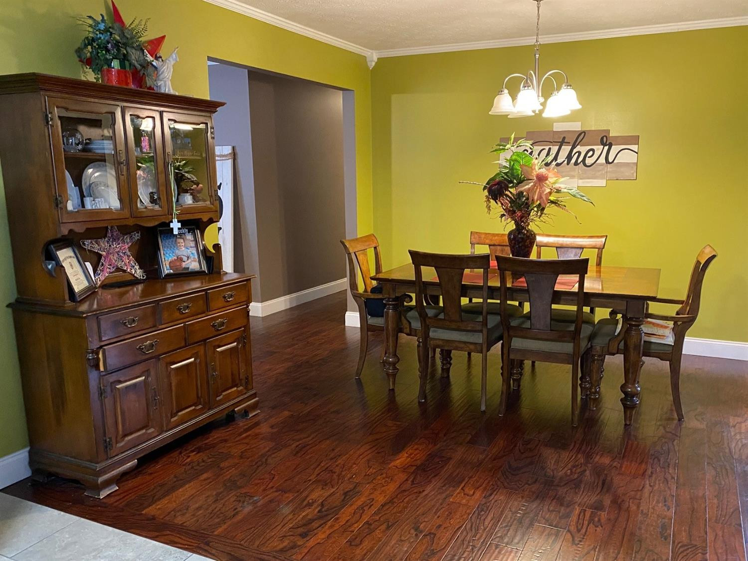166 Hickory Ridge Drive Corbin, KY 40701 - Photo 14 of 40 Photo 14