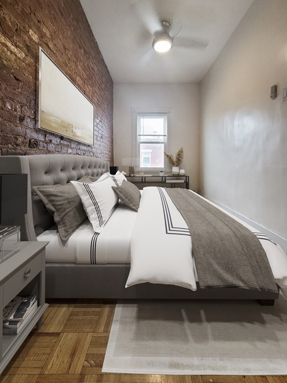 4 Mark Street, Unit 3 Boston, MA 02130 - Photo 8 of 13 Gallery Image 8
