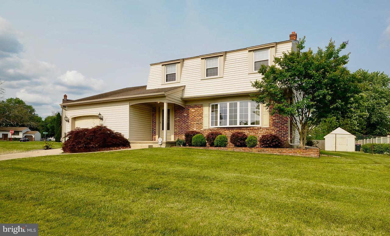 34 Candlestick Road Clementon, NJ 08021 - Photo 1 of 34 Front View