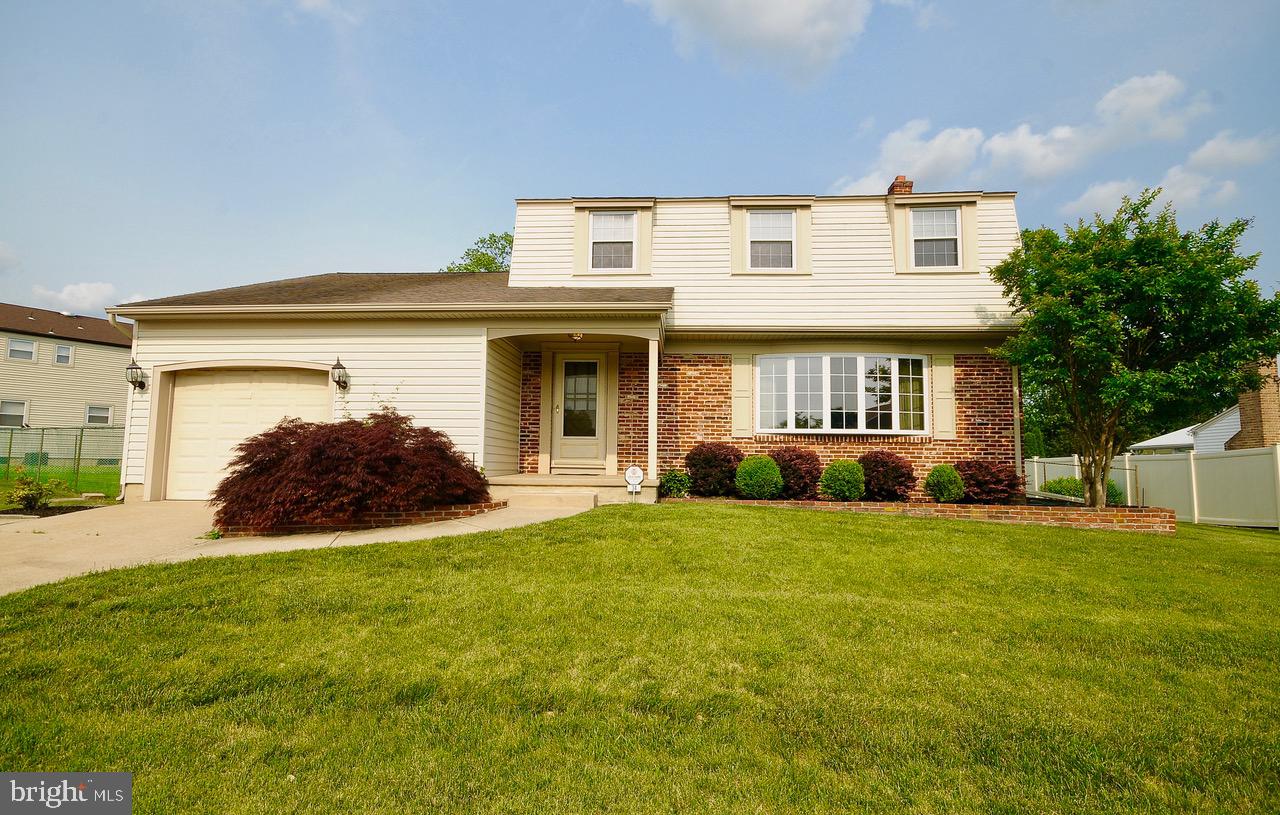 34 Candlestick Road Clementon, NJ 08021 - Photo 2 of 34