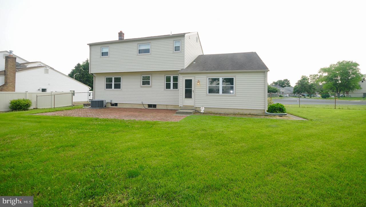 34 Candlestick Road Clementon, NJ 08021 - Photo 33 of 34 Exterior