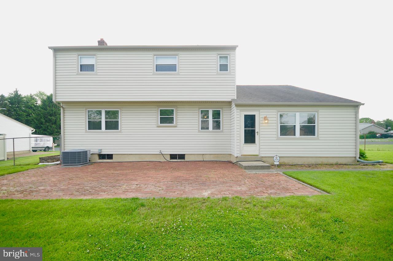 34 Candlestick Road Clementon, NJ 08021 - Photo 34 of 34 Exterior