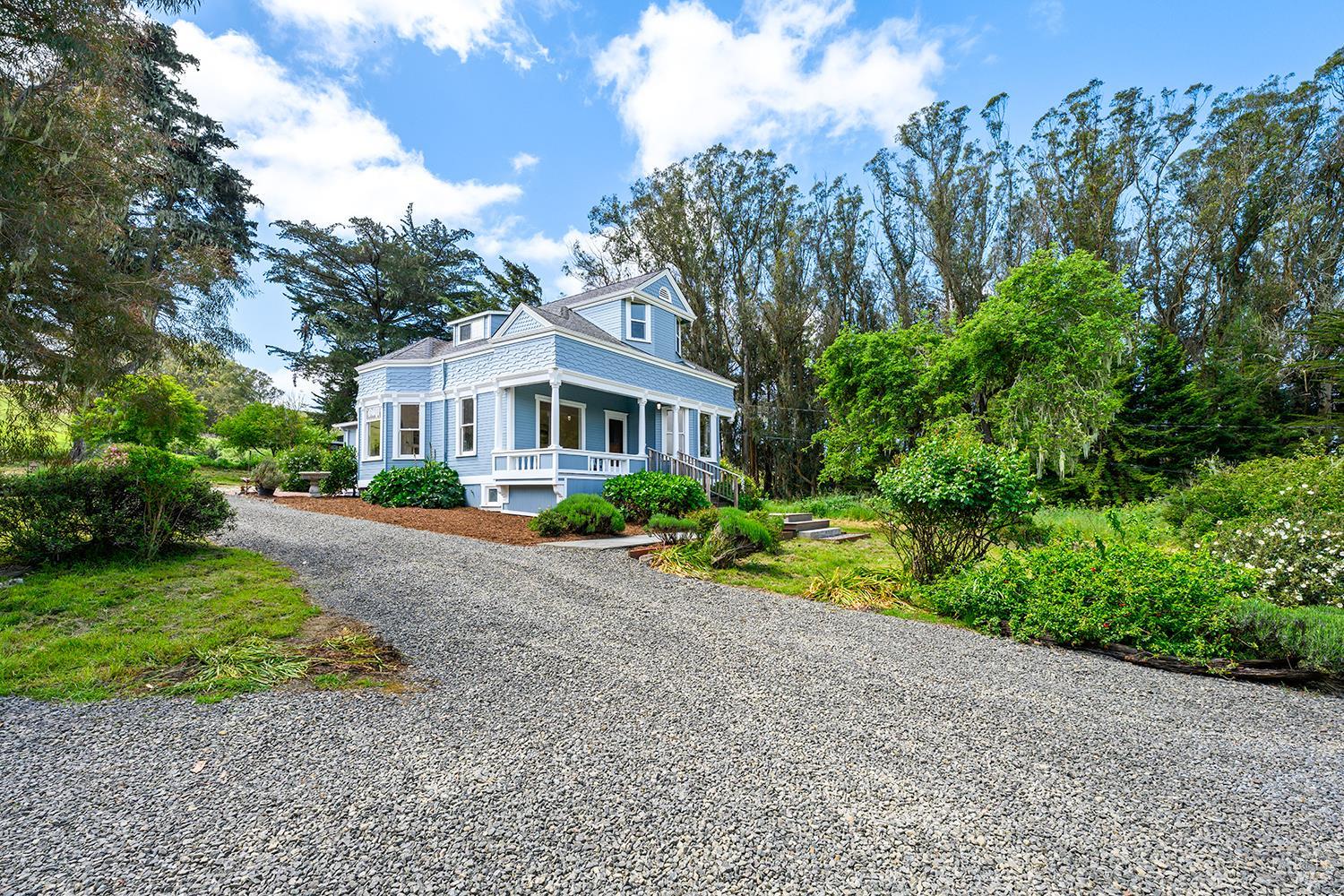 3735 Tomales Petaluma Road Petaluma, CA 94952 - Photo 1 of 60