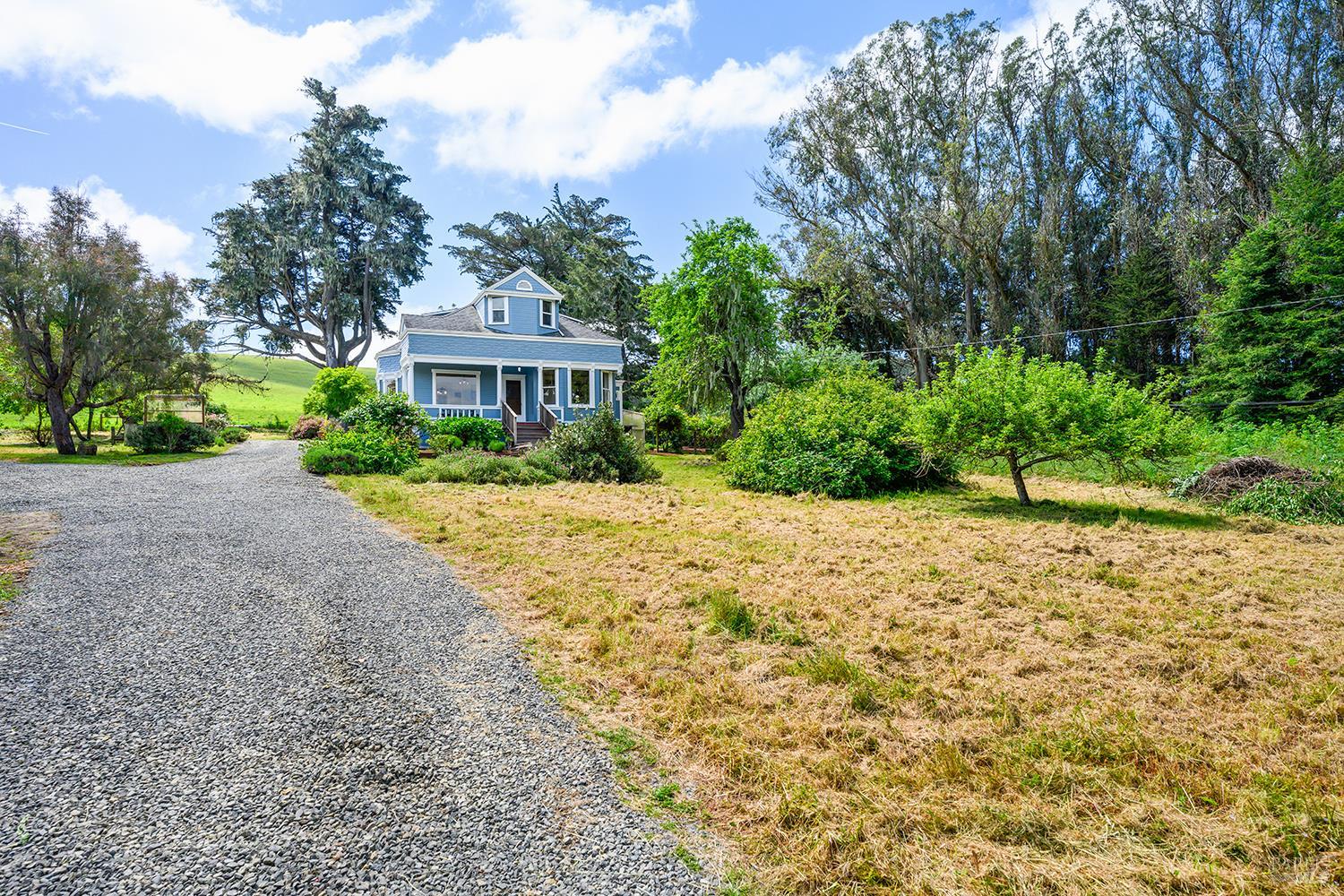 3735 Tomales Petaluma Road Petaluma, CA 94952 - Photo 3 of 60