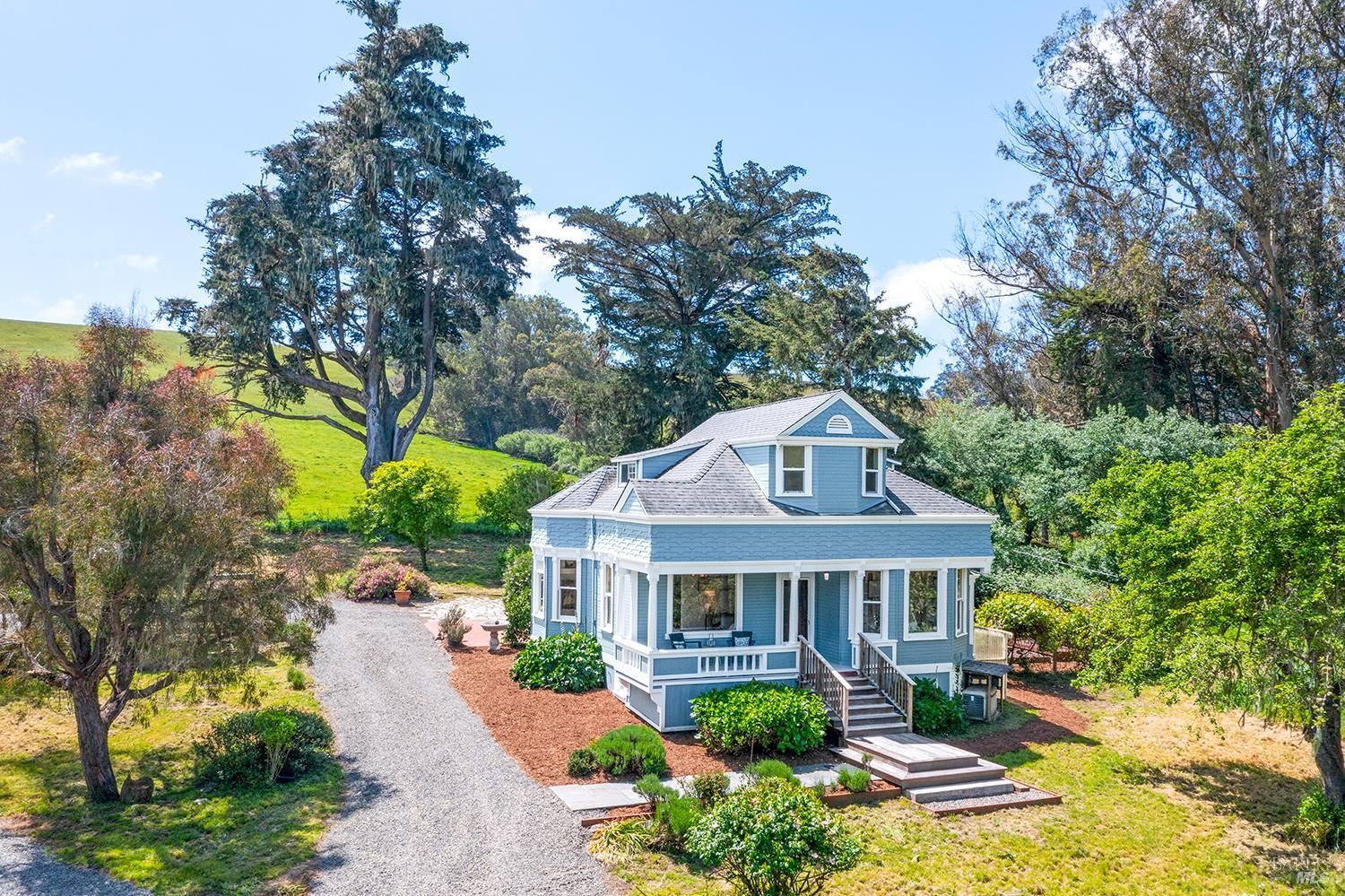 3735 Tomales Petaluma Road Petaluma, CA 94952 - Photo 4 of 60