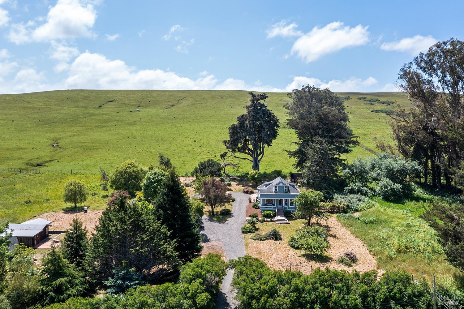 3735 Tomales Petaluma Road Petaluma, CA 94952 - Photo 53 of 60