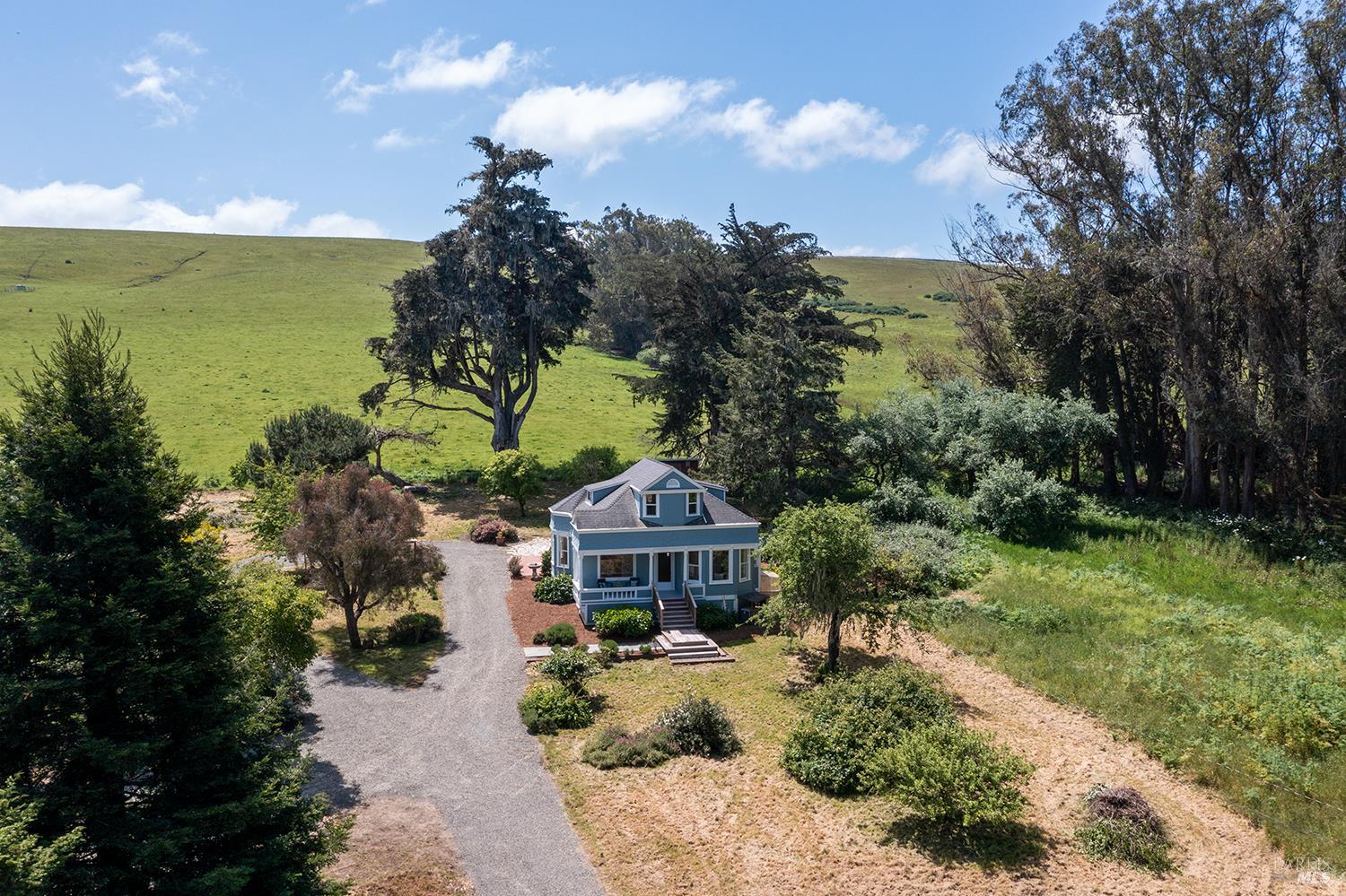 3735 Tomales Petaluma Road Petaluma, CA 94952 - Photo 54 of 60