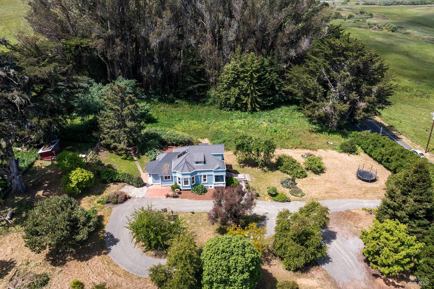 3735 Tomales Petaluma Road Petaluma, CA 94952 - Photo 55 of 60