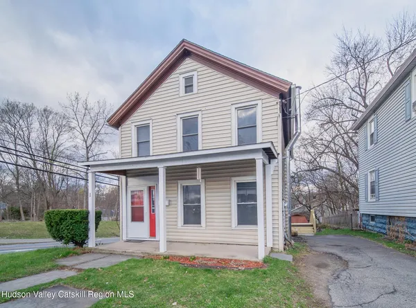 $325,000 | 1 Clinton Avenue, Kingston, NY 12401