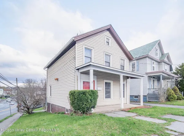 $325,000 | 1 Clinton Avenue, Kingston, NY 12401